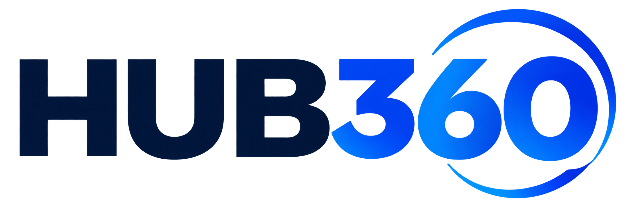 HUB360 Logo